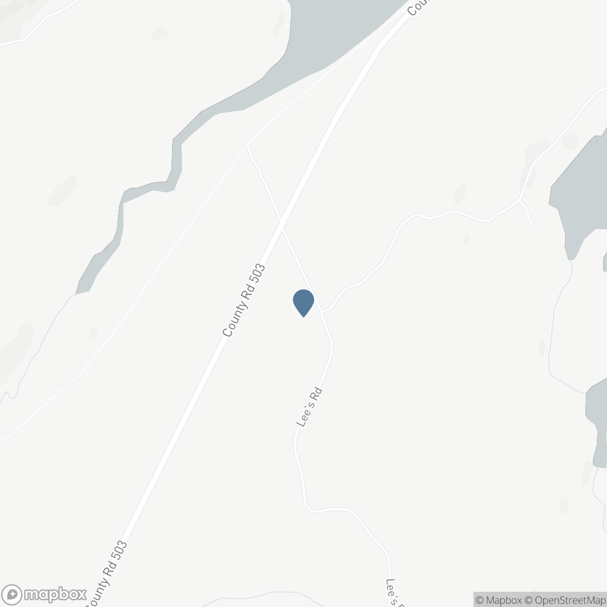 1060 LEES ROAD, Highlands East, Ontario K0L 2Y0